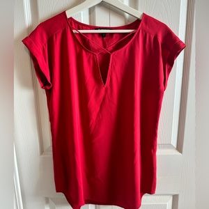 Express Dressy top